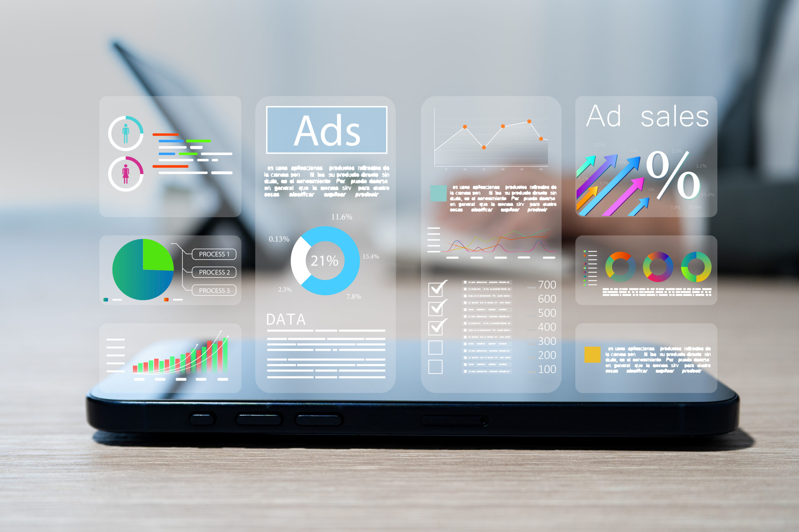 Concepts of digital advertising and marketing analytics: insights into customer engagement and social media strategy