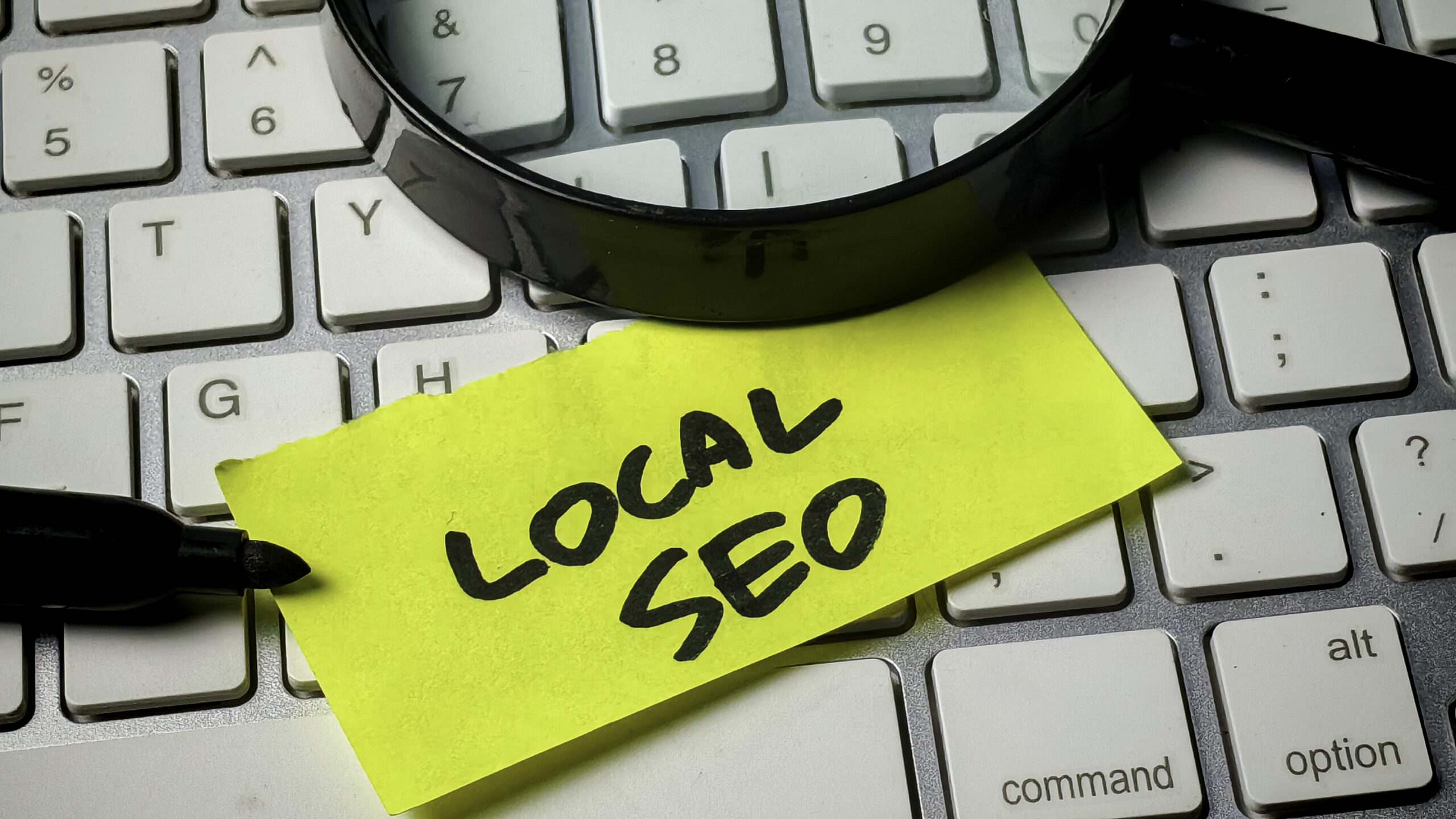 Optimizing for Local SEO: Search Engine Strategy for Small Business Visibility